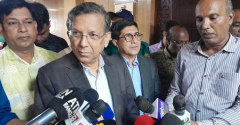 কোটা নিয়ে সব পক্ষের বক্তব্য শুনে ন্যায়বিচার করবেন আদালত
