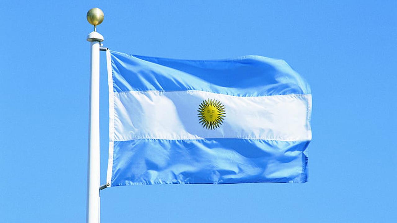 হামাসকে সন্ত্রাসী সংগঠন হিসেবে ঘোষণা আর্জেন্টিনার