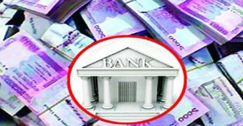 তালিকাভুক্ত চার ব্যাংকের পরিচালন মুনাফা দেড় হাজার কোটি টাকা