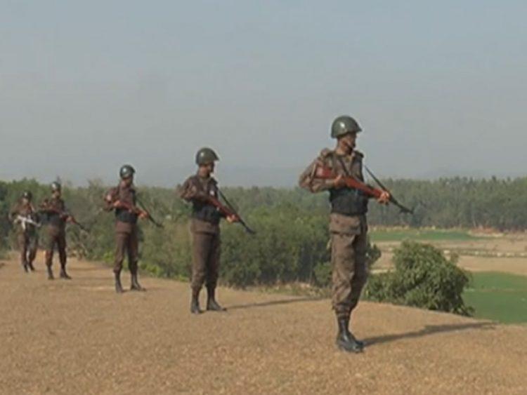 সীমান্ত থেকে দেশের ভেতরে ১০ মাইল বিজিবি সম্পত্তি ঘোষণার পরামর্শ