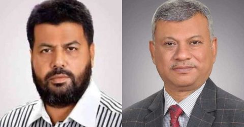 ঢাকাসহ তিন মহানগরে বিএনপির আহ্বায়ক কমিটি