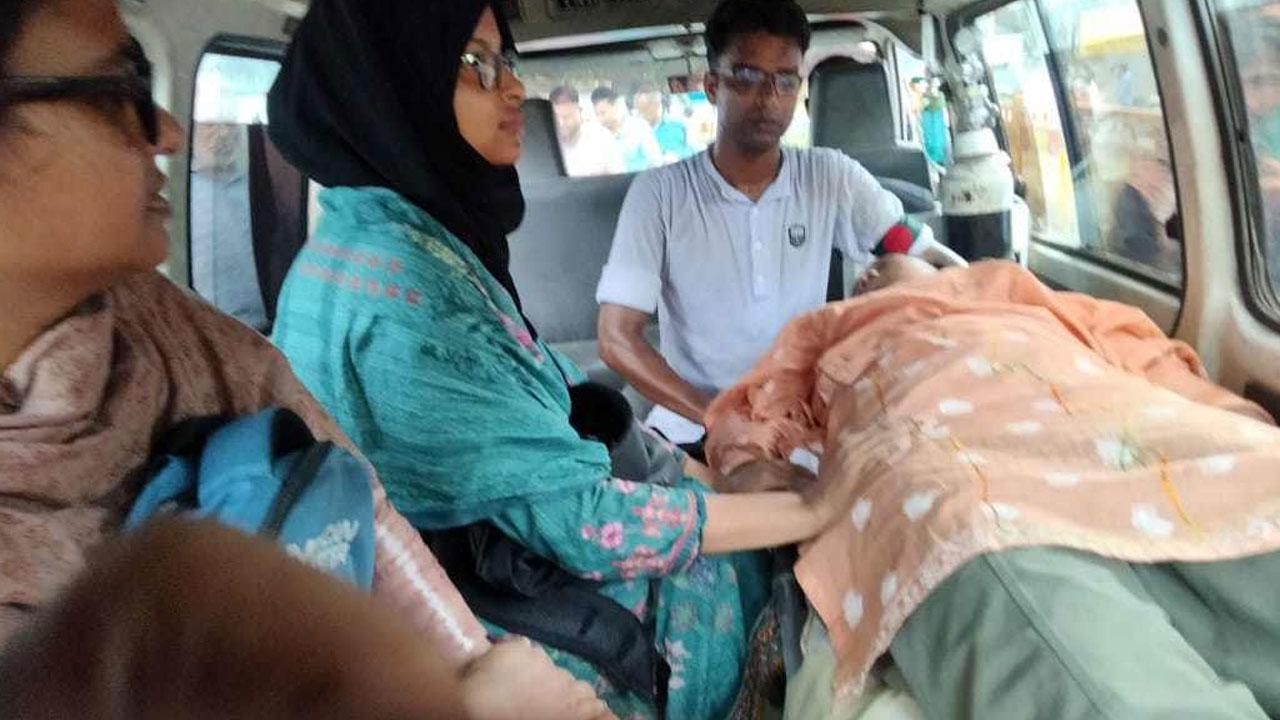 ঢাবিতে কোটা আন্দোলনকারীদের ওপর হামলা, আহত অন্তত ৮০