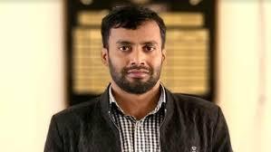 পাবিপ্রবিতে শিক্ষার্থীকে মেরে রক্তাক্ত করলেন ছাত্রলীগ নেতা