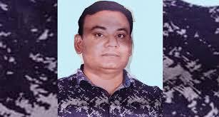 নওগাঁয় বিল থেকে পৌর কাউন্সিলরের মরদেহ উদ্ধার