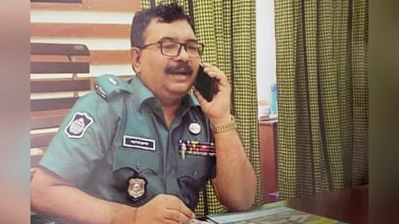 এডিসি কামরুল ও তার স্ত্রীর ১১ কোটি ৩৪ লাখ টাকার সম্পদ ক্রোকের নির্দেশ