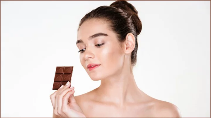 জেনে নিন রূপচর্চায় চকলেট কতটা অনন্য