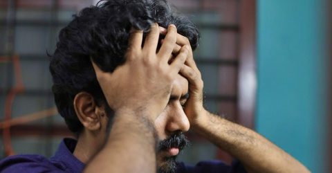 একই সাথে মাথাব্যথা ও বুক ধড়ফড় করার যত কারণ