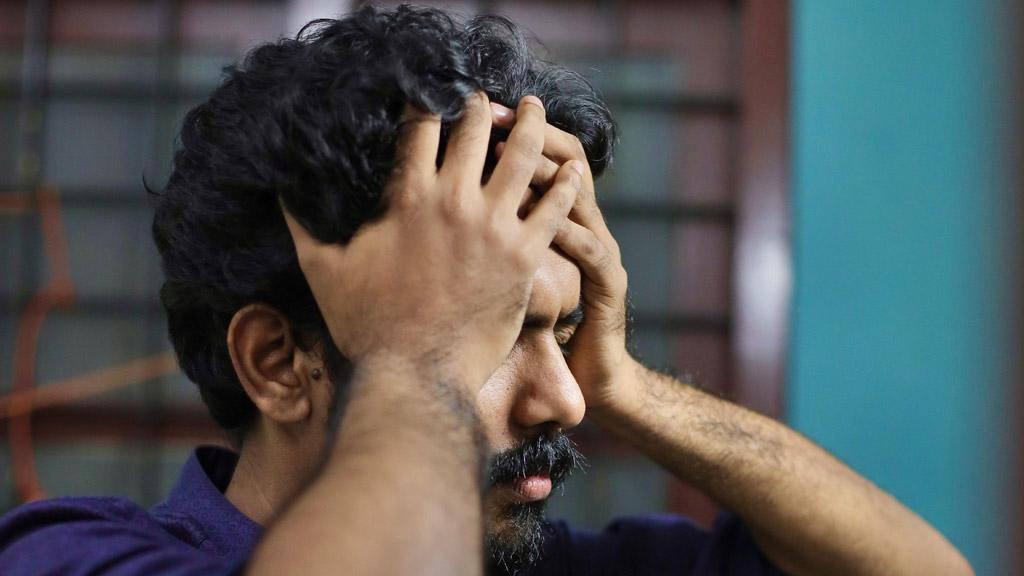 একই সাথে মাথাব্যথা ও বুক ধড়ফড় করার যত কারণ