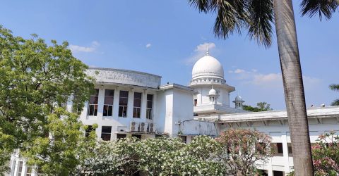 নোয়াব সভাপতি একে আজাদকে ডেকেছেন আপিল বিভাগ