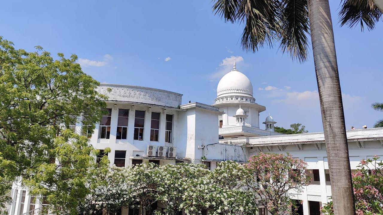 নোয়াব সভাপতি একে আজাদকে ডেকেছেন আপিল বিভাগ