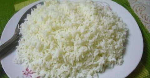ভাত কতটুকু খাওয়া উচিৎ?
