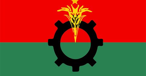 যুক্তরাজ্যের নতুন প্রধানমন্ত্রী ও ইরানের প্রেসিডেন্টকে বিএনপির অভিনন্দন