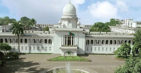 ভিকারুননিসার ১৬৯ শিক্ষার্থীর ভর্তি বাতিলের আদেশ বহাল