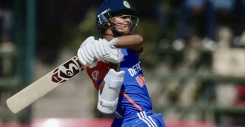 ১ বলে ১২ রান, যেভাবে সম্ভব হলো