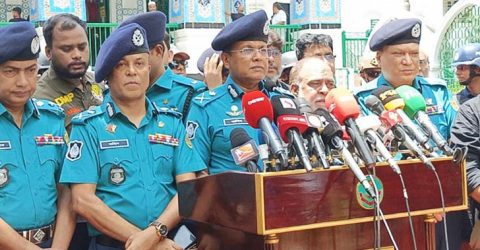 যা নিয়ে তাজিয়া মিছিলে যাওয়া যাবে না