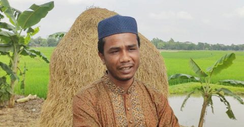 ধর্ষণের অভিযোগে কনটেন্ট ক্রিয়েটর ঈসমাইল পুলিশ হেফাজতে