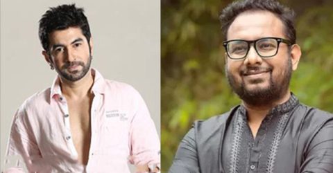 রায়হান রাফীর আগামী ছবিতে জিৎ?