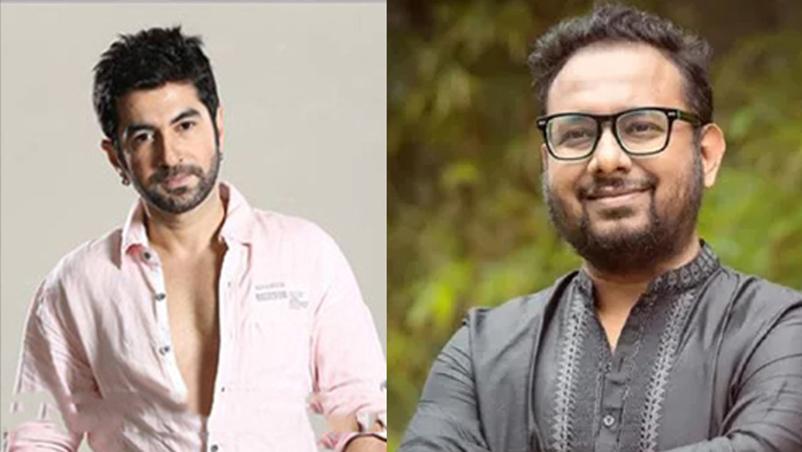 রায়হান রাফীর আগামী ছবিতে জিৎ?