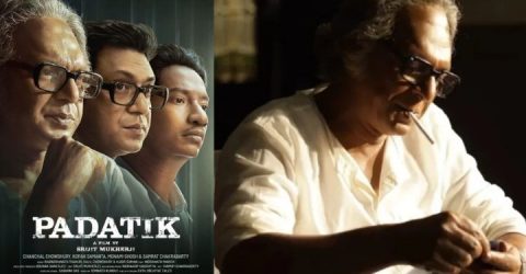 ভারতের স্বাধীনতা দিবসে মুক্তি পাবে চঞ্চল চৌধুরীর ‘পদাতিক’