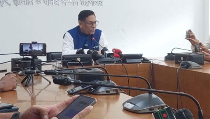 গ্যাস সরবরাহ স্বাভাবিক হবে কবে, জানালেন জ্বালানি প্রতিমন্ত্রী