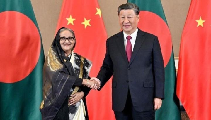 সোমবার চীন সফরে যাচ্ছেন প্রধানমন্ত্রী, গুরুত্ব পাবে যেসব বিষয়