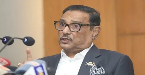 ‘মন্ত্রী, সচিব ও কর্মকর্তারা সৎ থাকলে দুর্নীতির সুযোগ থাকবে না’