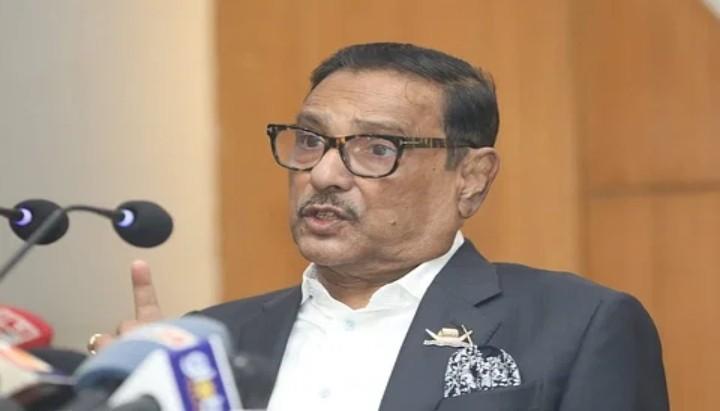 ‘মন্ত্রী, সচিব ও কর্মকর্তারা সৎ থাকলে দুর্নীতির সুযোগ থাকবে না’