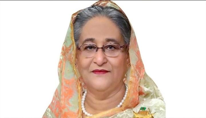 চীনা ব্যবসায়ীদের বাংলাদেশে বিনিয়োগের আহ্বান প্রধানমন্ত্রীর