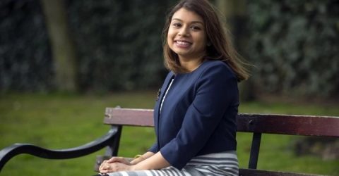 যুক্তরাজ্য সরকারের ‘সিটি মিনিস্টার’ টিউলিপ সিদ্দিকের কাজ কী?