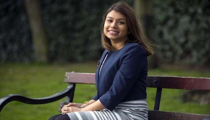 যুক্তরাজ্য সরকারের ‘সিটি মিনিস্টার’ টিউলিপ সিদ্দিকের কাজ কী?