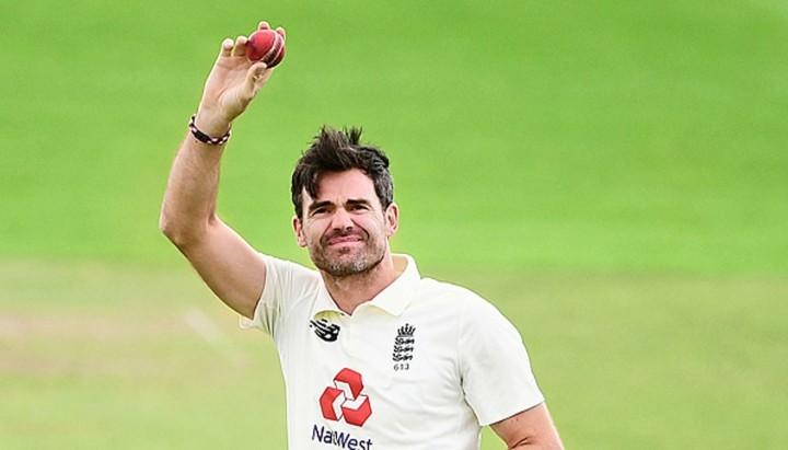 জেমস অ্যান্ডারসন, একজন চূড়ান্ত টেস্ট ক্রিকেটারের বিদায়