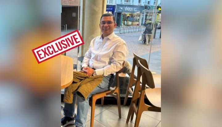 যুক্তরাজ্যে থাকতে হলে রাজনীতি ছাড়তে হবে তারেককে