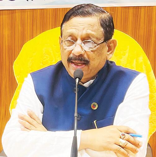 নাশকতা প্রতিরোধে কাউন্সিলরের নেতৃত্বে ওয়ার্ডে ওয়ার্ডে কমিটি