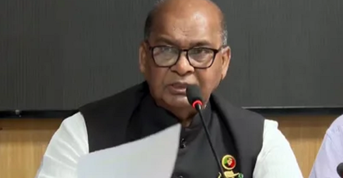 তিস্তা প্রকল্পে ভারত ও চীন একসঙ্গে কাজ করতে রাজি: দুর্যোগ প্রতিমন্ত্রী