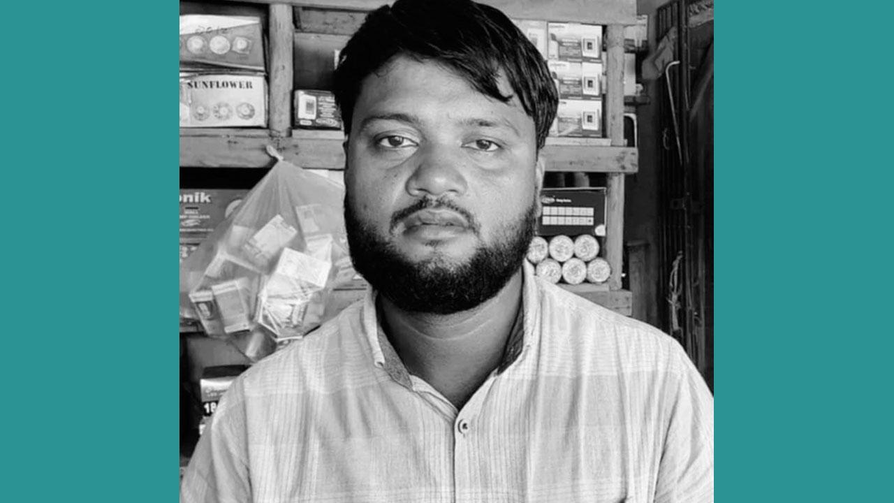 আনোয়ারায় যুবলীগ কর্মীকে কুপিয়ে হত্যা