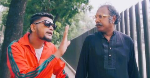 ‘বর্তমানের কোর্টে বিচার চলে নোটে’: ইউটিউব থেকে সরাতে নির্দেশ