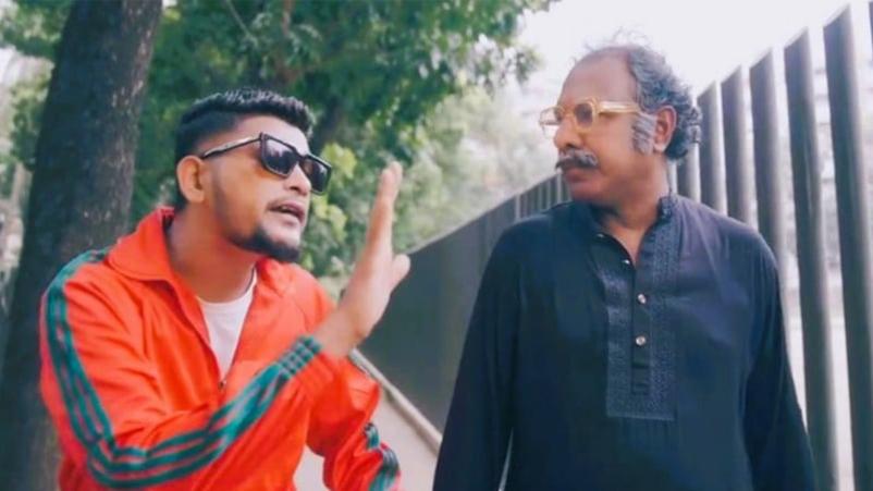 ‘বর্তমানের কোর্টে বিচার চলে নোটে’: ইউটিউব থেকে সরাতে নির্দেশ