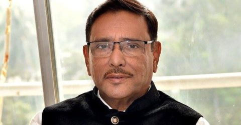 জামায়াত ধর্মের নামে মুখোশধারী সাম্প্রদায়িক অপশক্তি : কাদের