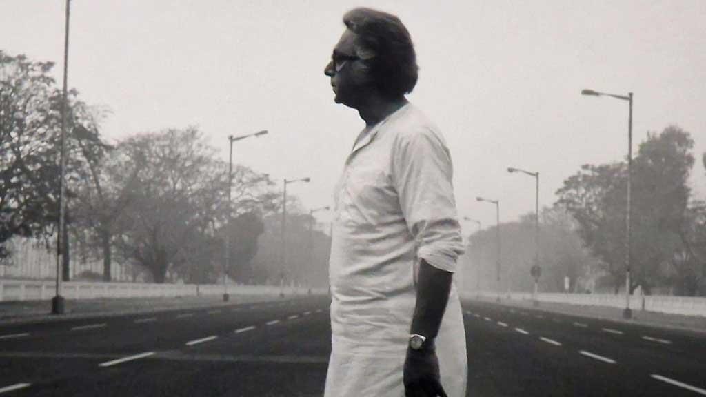 ঢাকা ও কলকাতায় একই দিনে আসছে ‘পদাতিক’