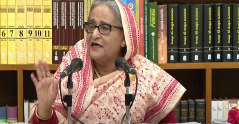 ফাঁস হওয়া প্রশ্ন নিয়ে যারা চাকরি করছে তাদেরও ধরা হবে