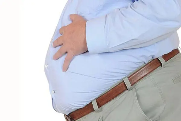 পেটের মেদ কমাতে সাহায্য করে যে ৭টি শাকসবজি