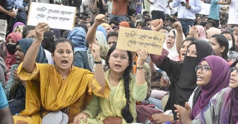 মুক্তিযোদ্ধা কোটা নিয়ে হাইকোর্টের রায় আপাতত বহাল