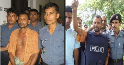 কে এই ‘সিরিয়াল কিলার’ রসু খাঁ?
