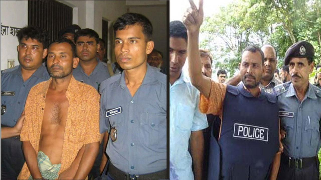 কে এই ‘সিরিয়াল কিলার’ রসু খাঁ?