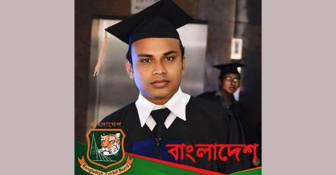 কুমিল্লার ‘কোটিপতি সোহেল’ প্রশ্নফাঁসে জড়িত