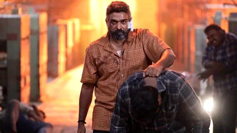 ওটিটিতে প্রকাশের পরই জয়জয়কার বিজয় সেতুপতির ‘মহারাজা’