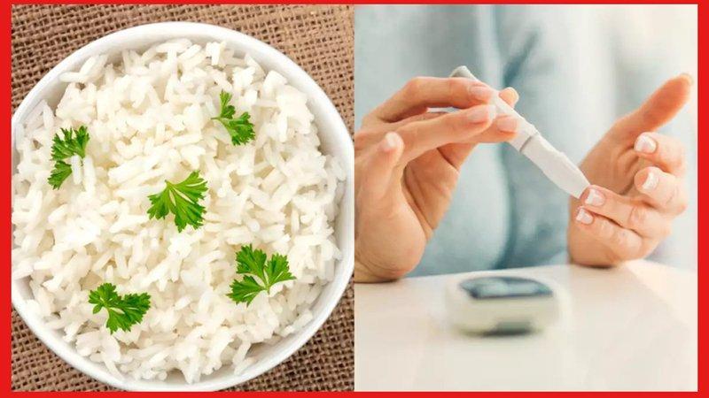 ডায়বেটিস রোগীরা ভাত খেতে পারবেন যেভাবে