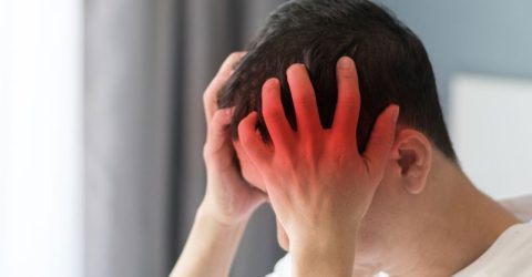 মানসিকভাবে কম বিকশিত শিশুদের ভবিষ্যতে স্ট্রোকের ঝুঁকি বেশি