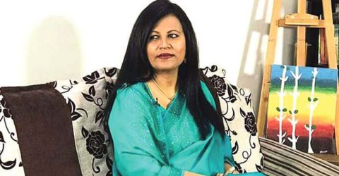 বিদিশা এরশাদসহ ৩ জনের বিরুদ্ধে চট্টগ্রামে মামলার আবেদন