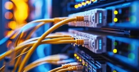 আজ সারাদেশে থাকতে পারে ইন্টারনেটে ধীরগতি